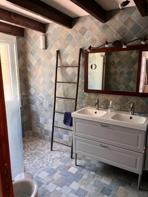 Villa La bergerie des Landes à Lit-et-Mixe Extérieur photo