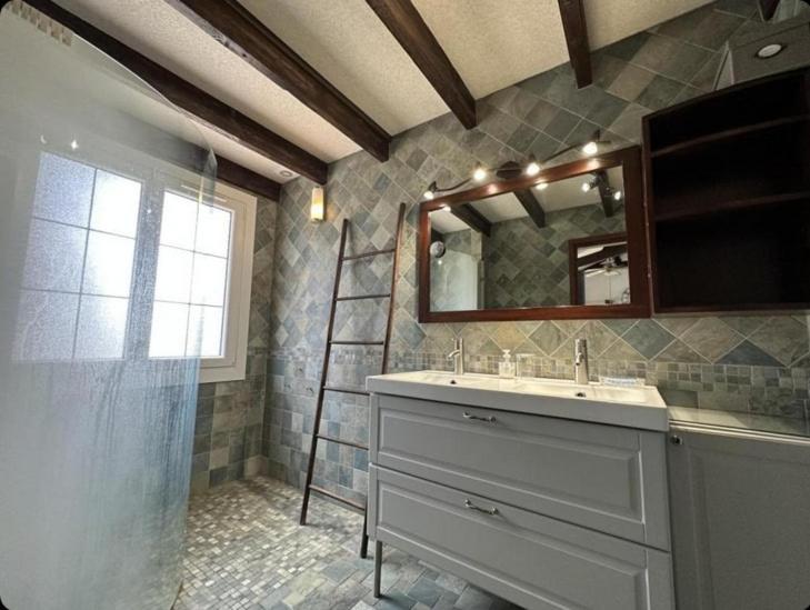 Villa La bergerie des Landes à Lit-et-Mixe Extérieur photo